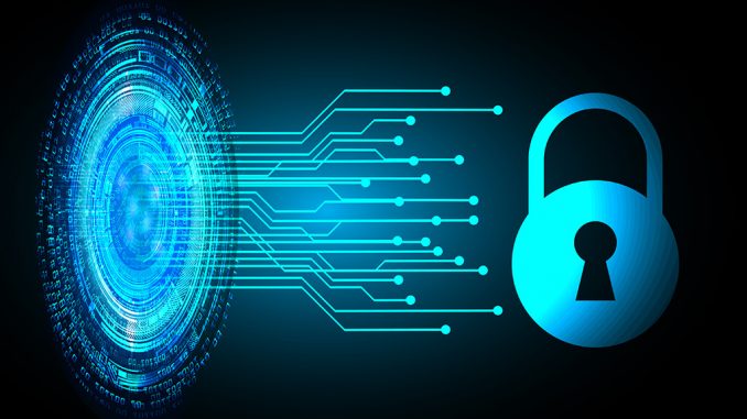 Cybersécurité et Cryptographie
