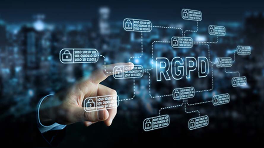 Accompagnement Conformité RGPD