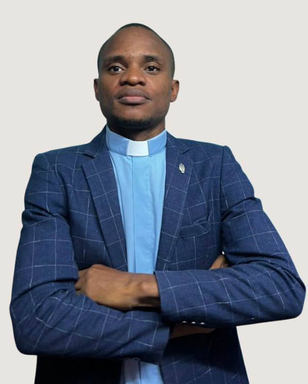 Paul Biya Jr
