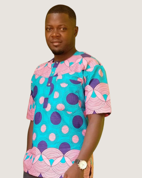 Jean Pierre Mbarga
